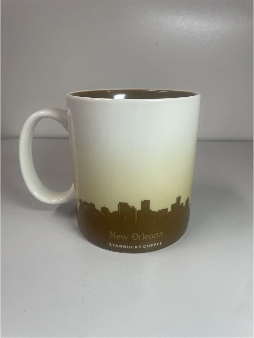 Starbucks collector series